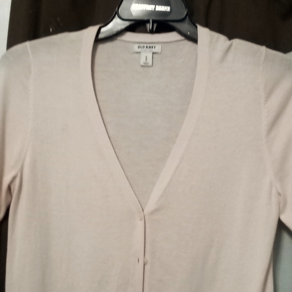 BUNDLE 2 Old Navy Cardigan Sweaters - Picture 3 of 3